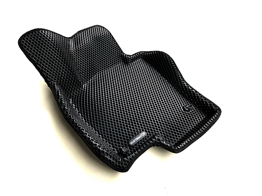 Коврики в салон EVA 3D euro-std VOLKSWAGEN Jetta (2010-2019) C6